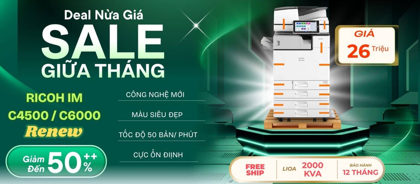 Banner khuyến mại