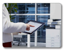 Tư vấn cho thuê máy photocopy tại Ninh Bình