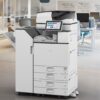 Bán máy photocopy đen trắng Ricoh IM 5000
